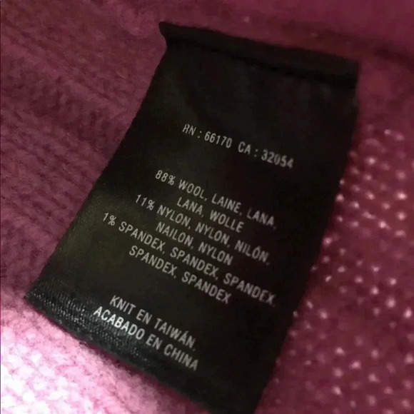 Anthropologie Far Away From Close Knit Skirt - Picture 4 of 6